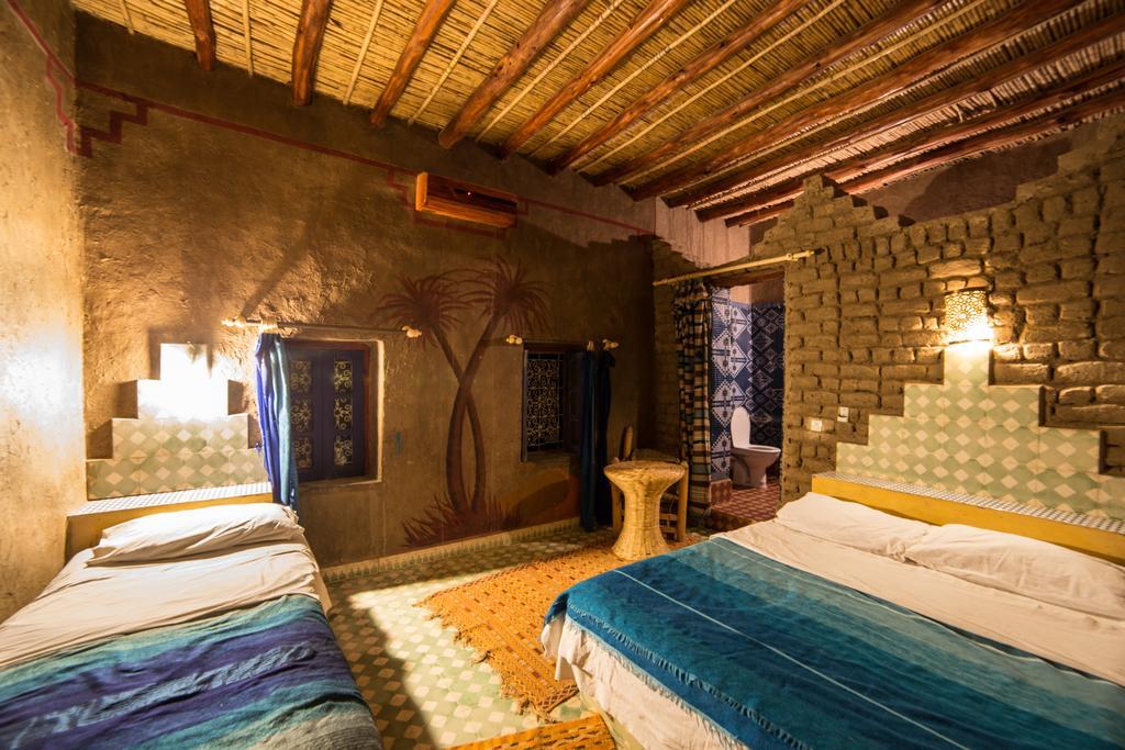 Kasbah Hotel Panorama Merzouga Bilik gambar