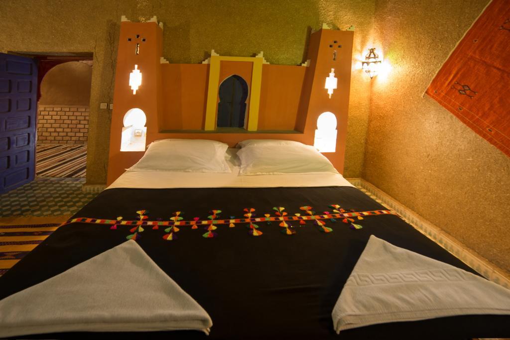 Kasbah Hotel Panorama Merzouga Bilik gambar