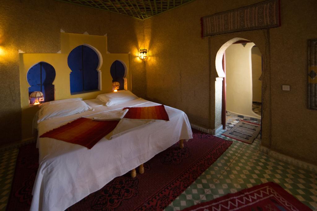 Kasbah Hotel Panorama Merzouga Bilik gambar