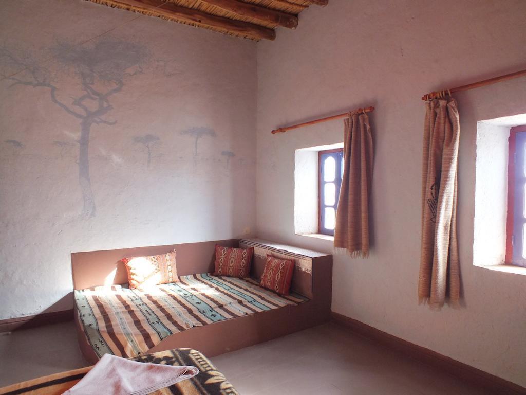 Kasbah Hotel Panorama Merzouga Bilik gambar