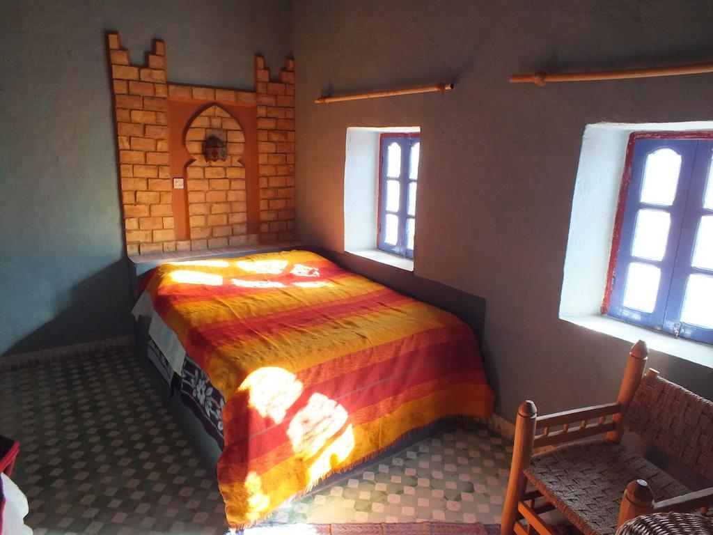 Kasbah Hotel Panorama Merzouga Bilik gambar