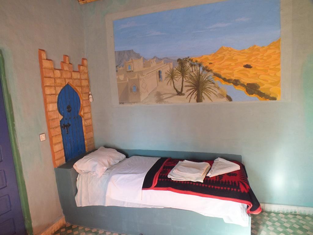 Kasbah Hotel Panorama Merzouga Bilik gambar